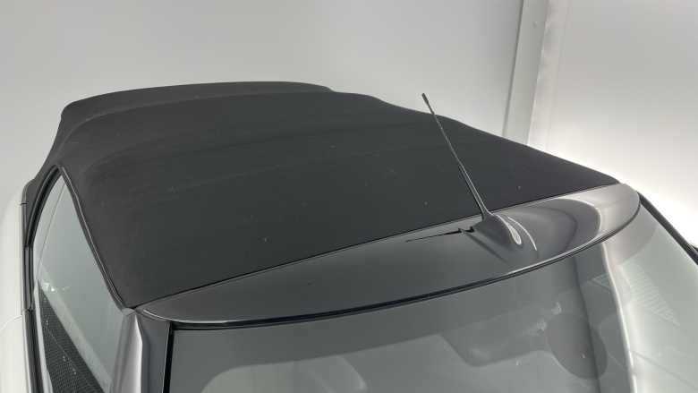 MINI Convertible 1.5 Cooper Classic Premium Plus 2dr Auto Petrol Convertible